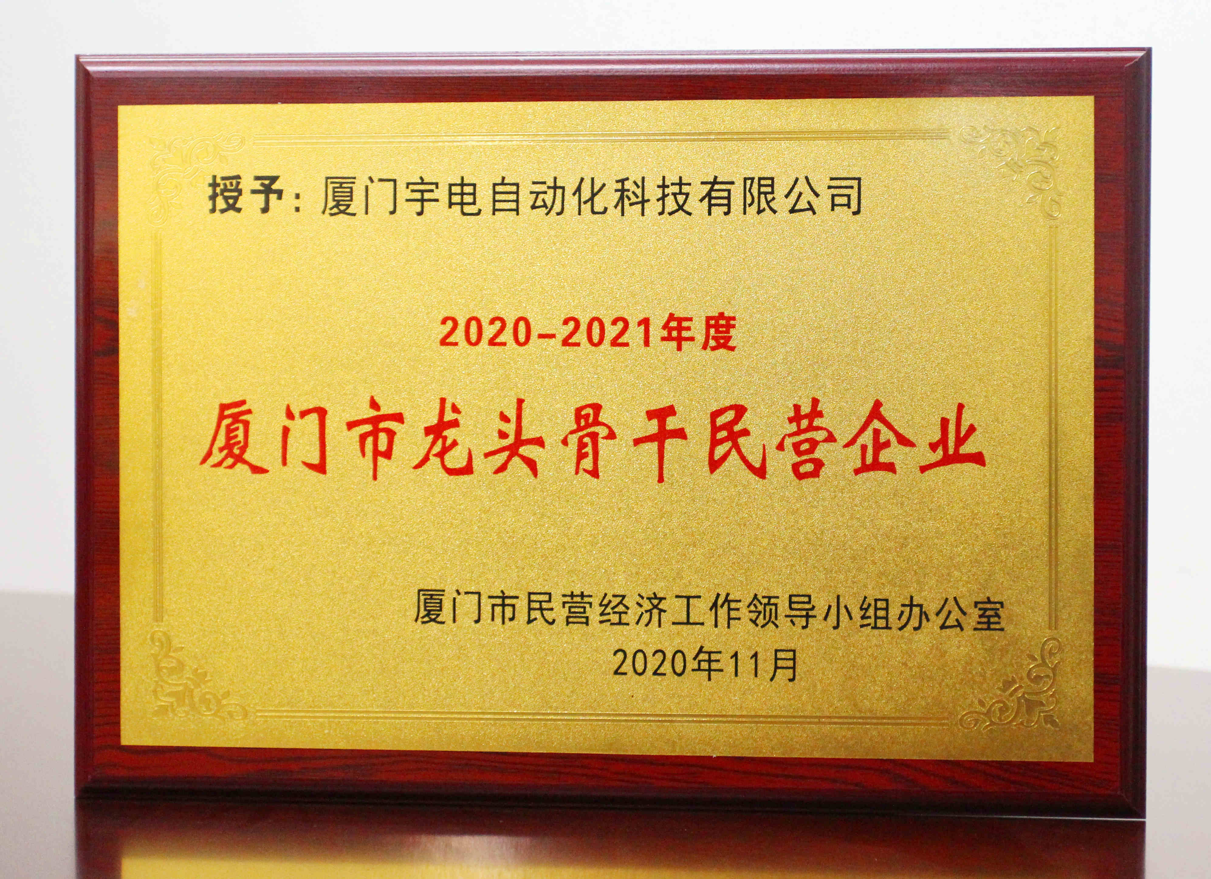 2020-2021年度龍頭骨干民營(yíng)企業(yè)_XIAO副本.jpg 2020-2021年度龍頭骨干民營(yíng)企業(yè)_XIAO副本.jpg