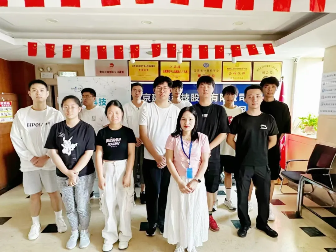 近期結(jié)班留影 | 珍藏回憶，邁向未來