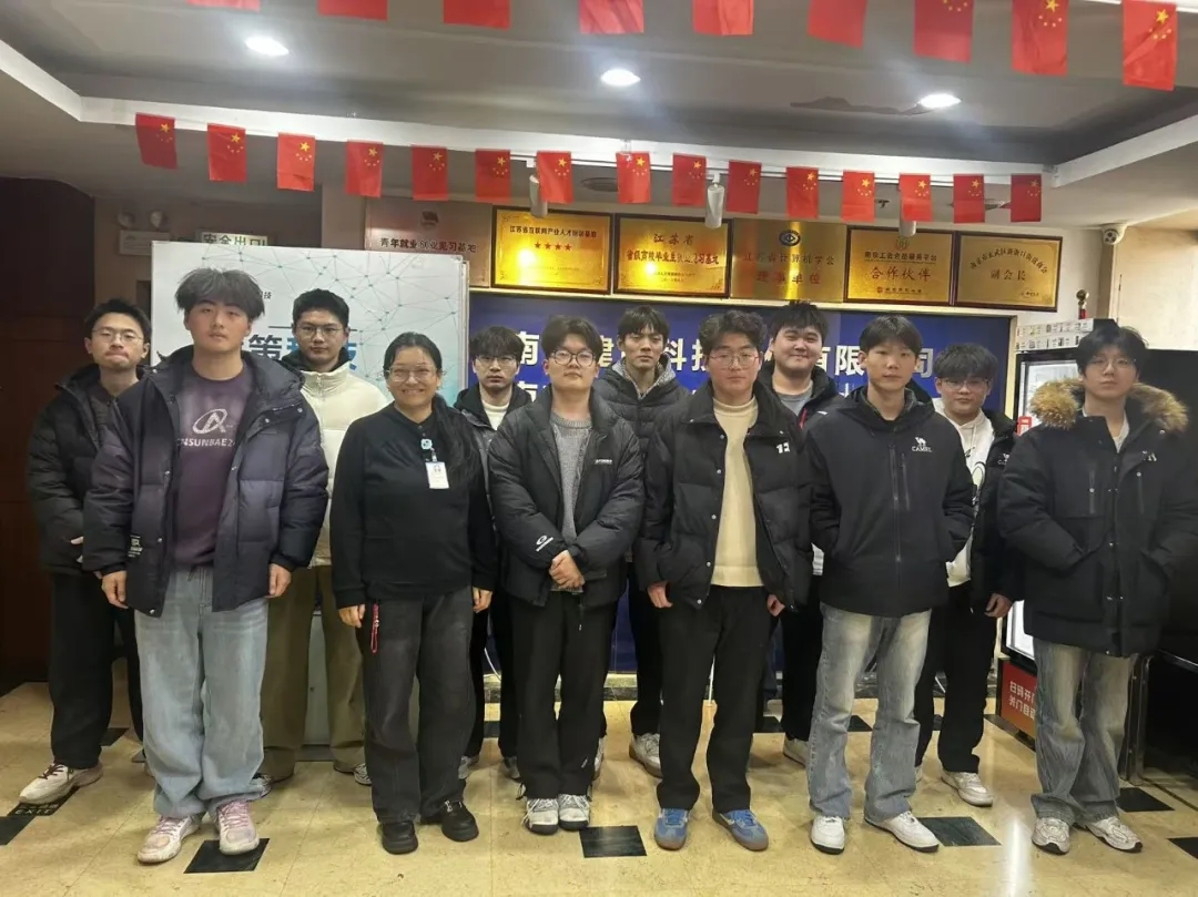 結(jié)業(yè)有期，成長無限 | 建策近期結(jié)班合影
